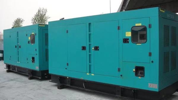 监利幼儿园备用发电机供