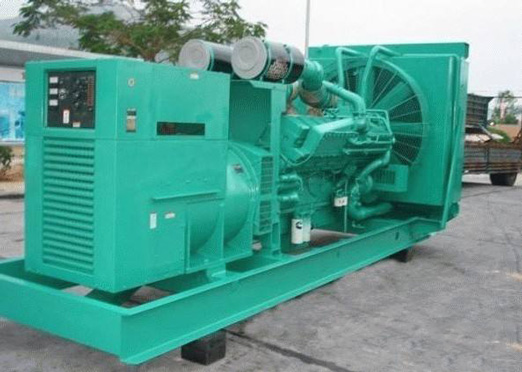 监利75kw康明斯柴油发电机组图片 监利75kw康明斯柴油发电机组图片
