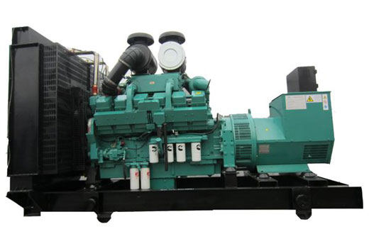 监利柴油发电机组