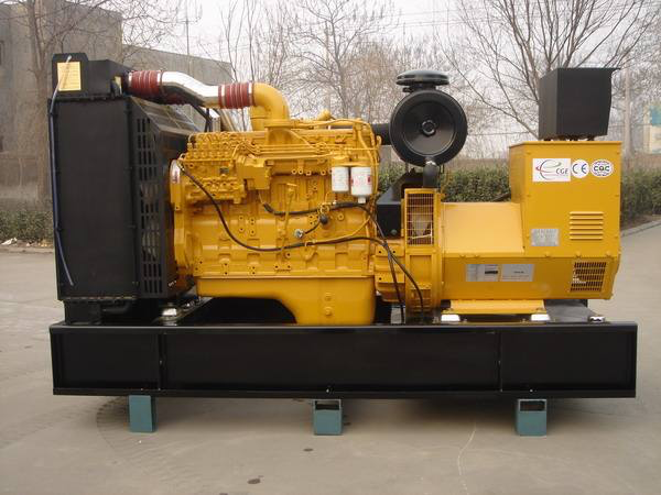 监利发电机出租