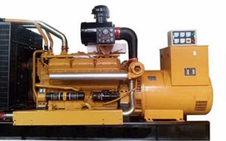 监利发电机出租