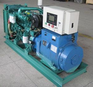 监利发电机出租