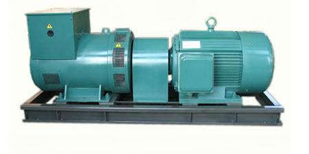 监利发电机出租