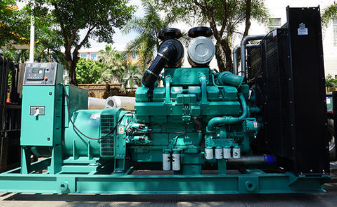 监利柴油发电机 监利柴油发电机